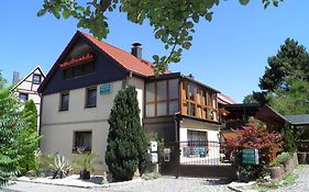 Pension Sonja Müller